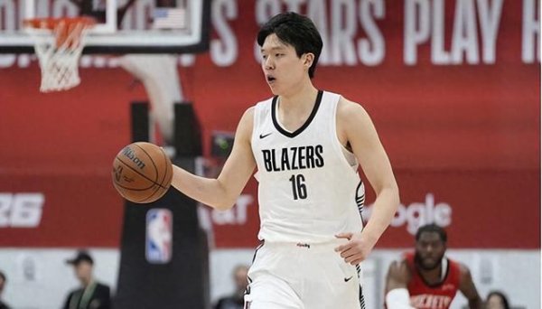 多多策略 杨瀚森不打最后一场夏联：前4场43+20+15+9帽 已证明全能属性