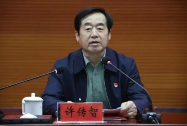 9688策略宝 中央巡视组副部级“内鬼”落马！曾任省级党委常委，今年已有47名中管干部被查