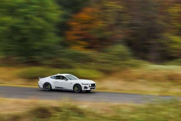 美美配资 福特突围，中国市场生死时速